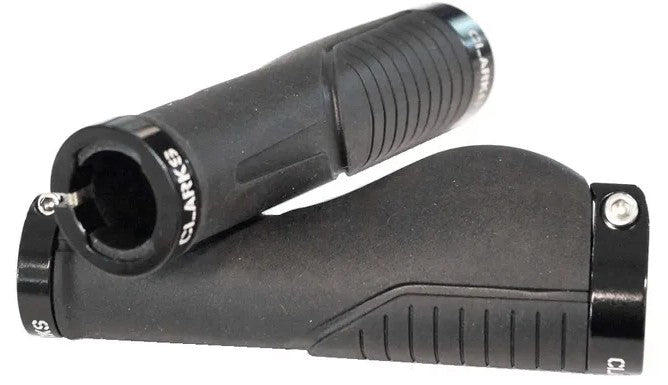 Clarks 140mm Comfort Lock-On Grips