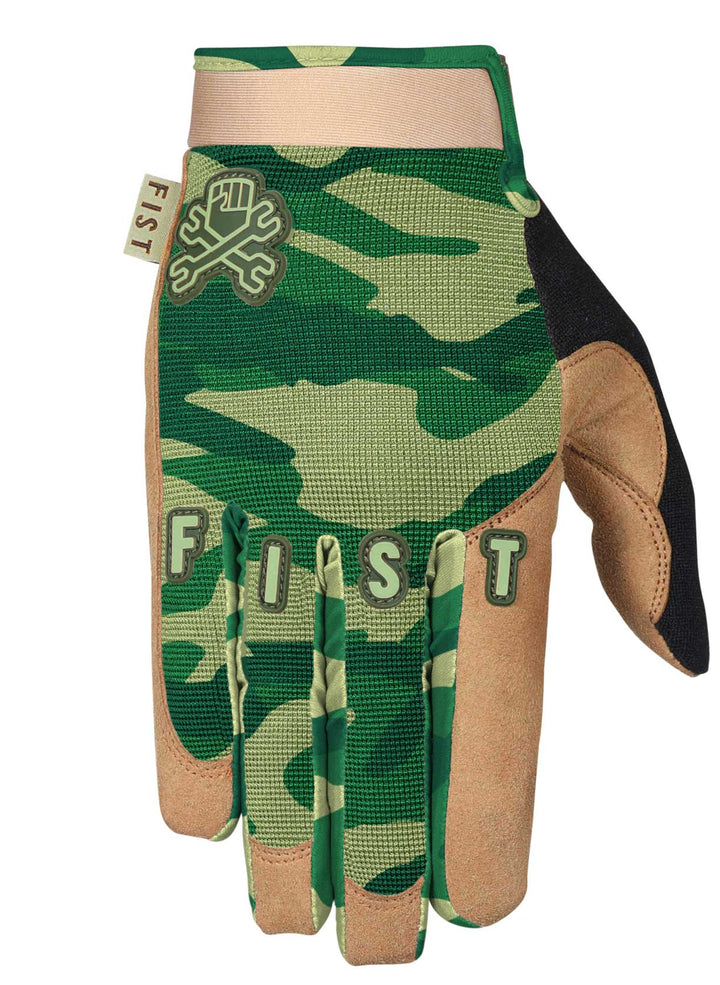 Fist Glove