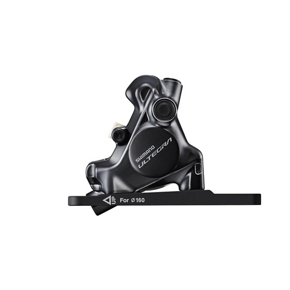 Shimano BR-R8170 Ultegra 2-Piston Flat Mount Caliper