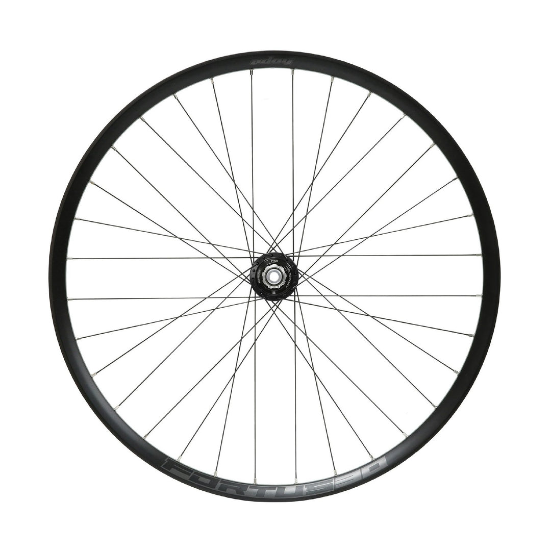 Hope Fortus Pro-5 29" 30W 142mm XD Rear Wheel
