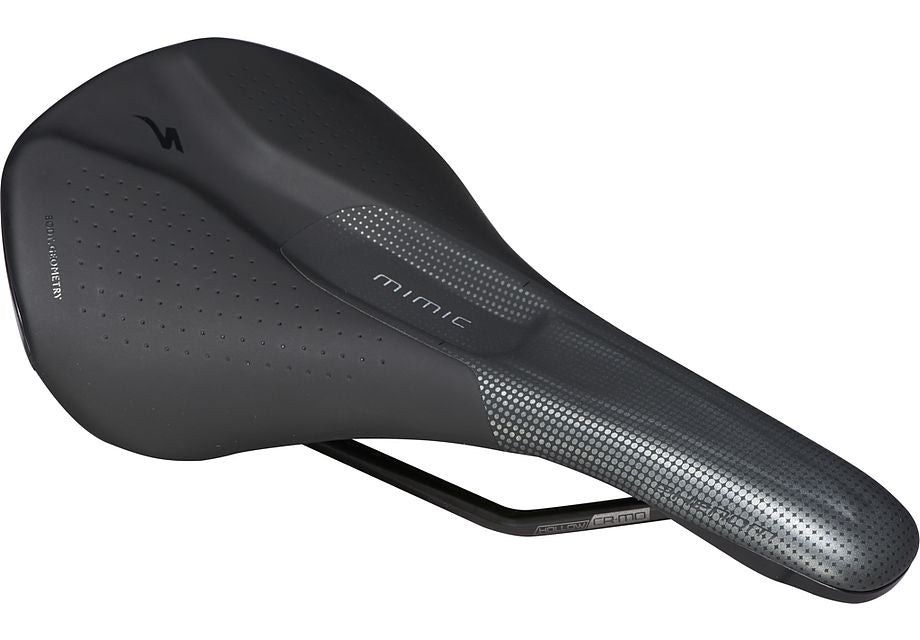 Specialized Phenom Comp W/Mimic Saddle 155mm