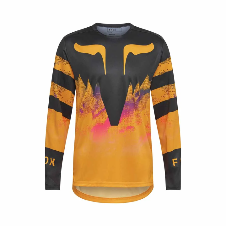 Fox Ranger LS Jersey Kairos
