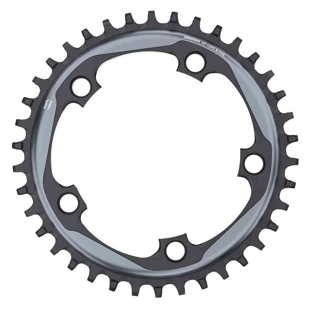 Sram X-Sync 48T 110BCD Chainring