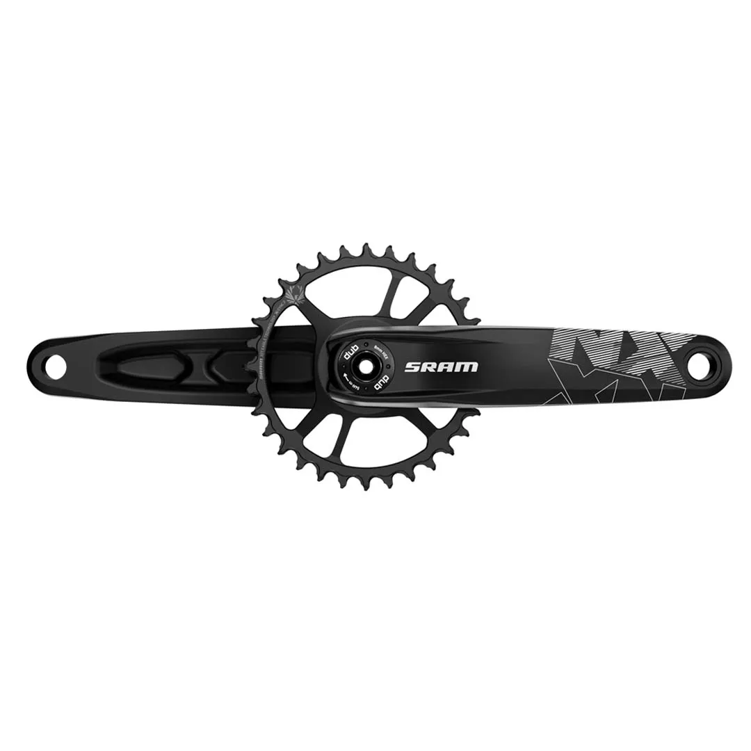 Sram NX 170mm 32T DUB Crankset