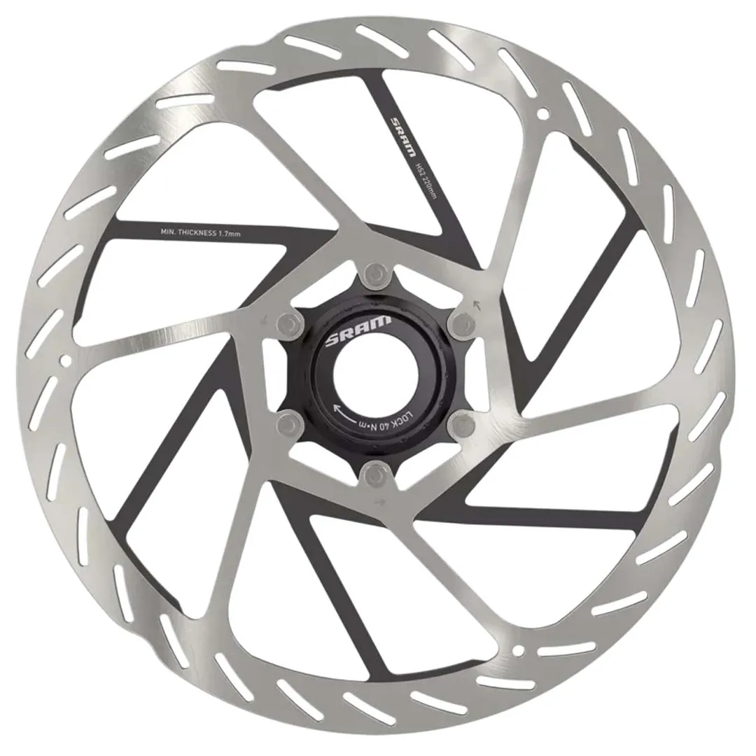 Sram HS2 200mm CL Rotor