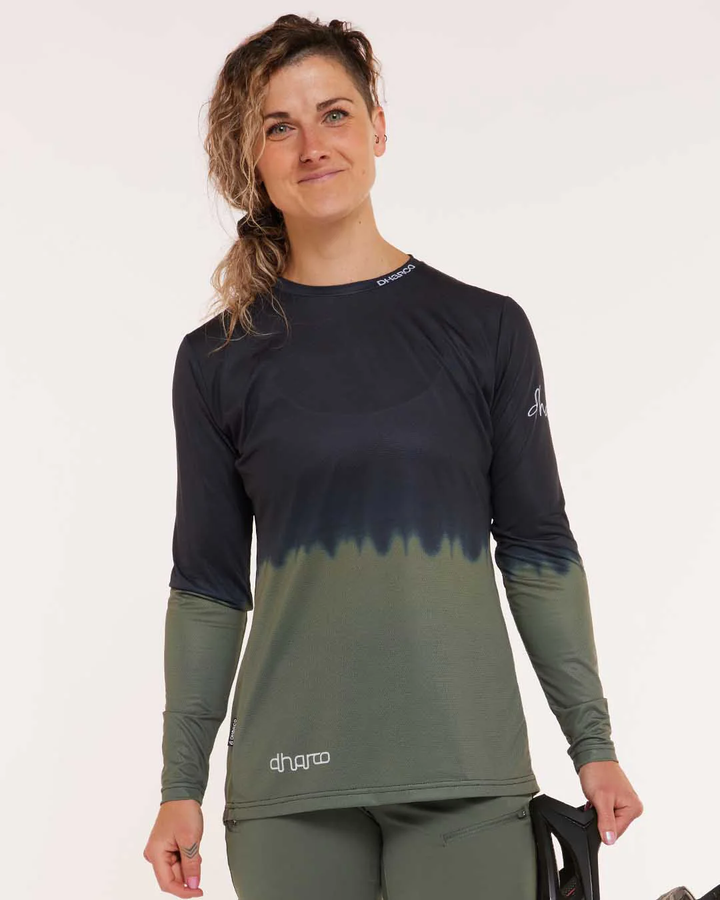DHaRCO Race Women's Jersey