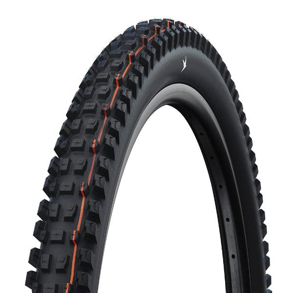 Schwalbe Albert Gravity Pro Radial Soft Compound 29" x 2.50