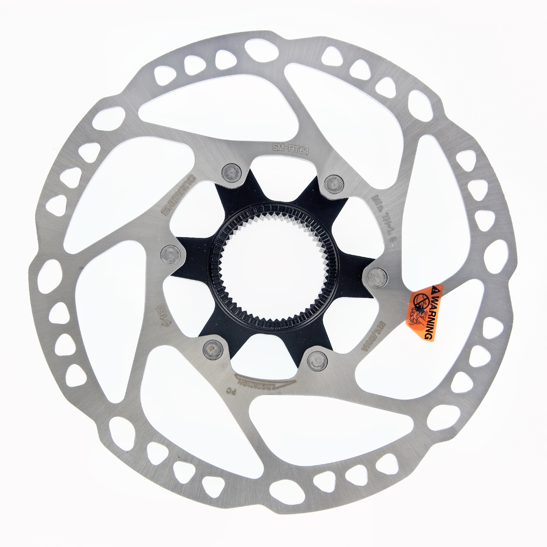 Shimano SM-RT64 Deore 180mm CL Rotor