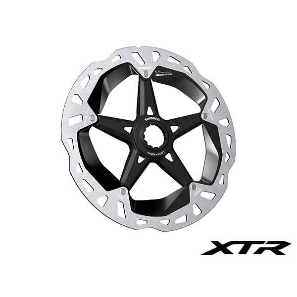Shimano R-MT900 XTR 180mm CL Ice-Tech Freeza