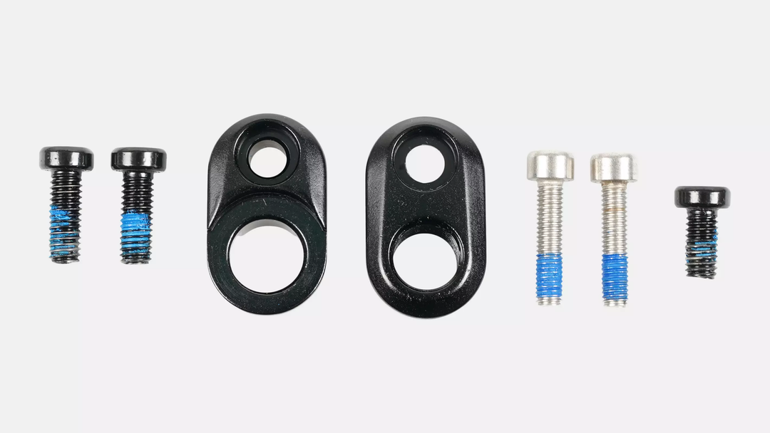 MY23 Specialized P.Series Sliding Drop Out Kit