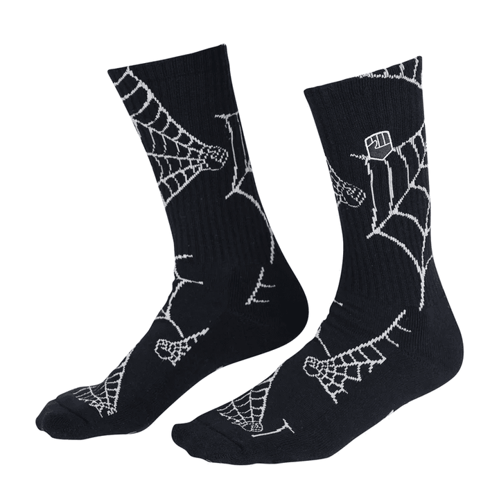 Fist Crew Socks