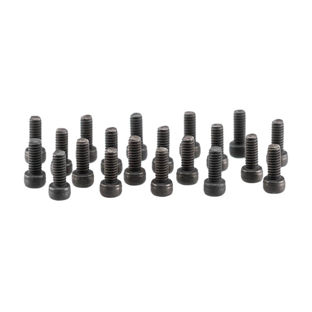 Deity Pin Kit For Kat Pedal