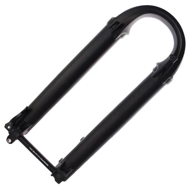 2025 Fox 36 27.5 Lower Leg Assembly