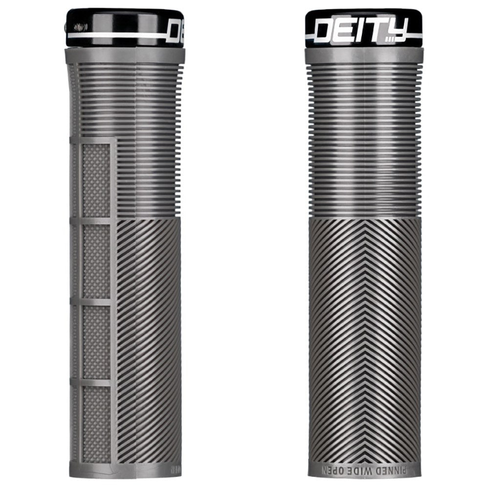 Deity Knuckleduster Stealth Grey