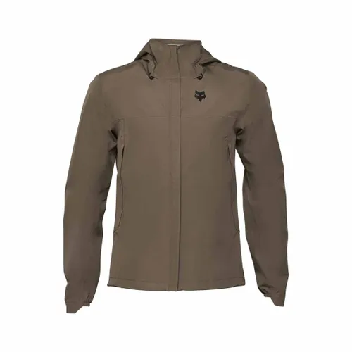 Fox Ranger 2.5L Water Jacket