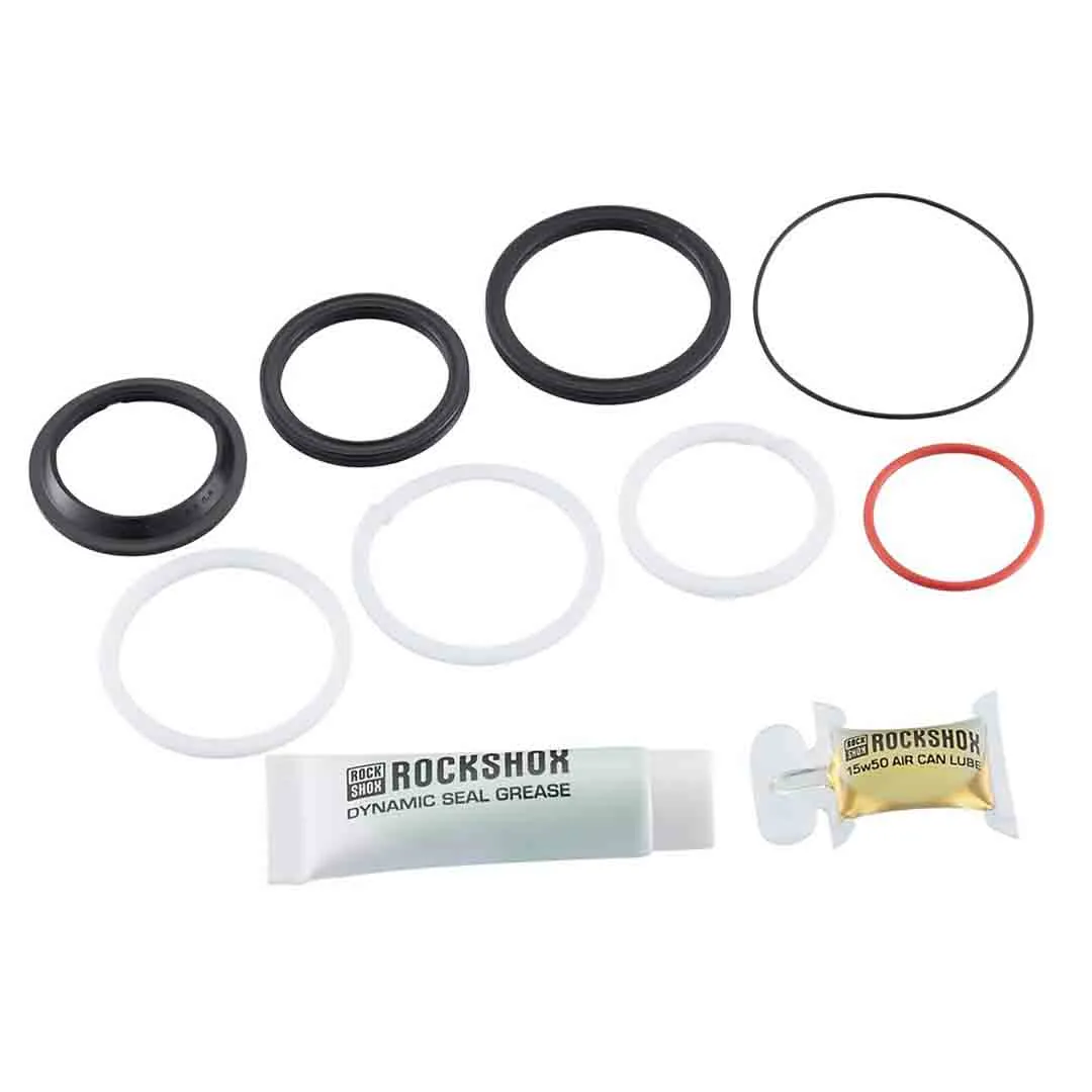 Rockshox SID Luxe A1 50HR Service Kit