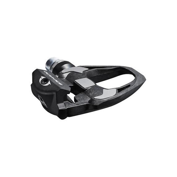 Shimano PD-R9100 Dura-Ace Long Axle Pedal