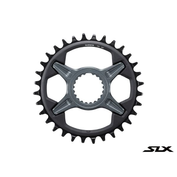 Shimano SM-CRM75 SLX 34T For M7100/M7120 Chainring