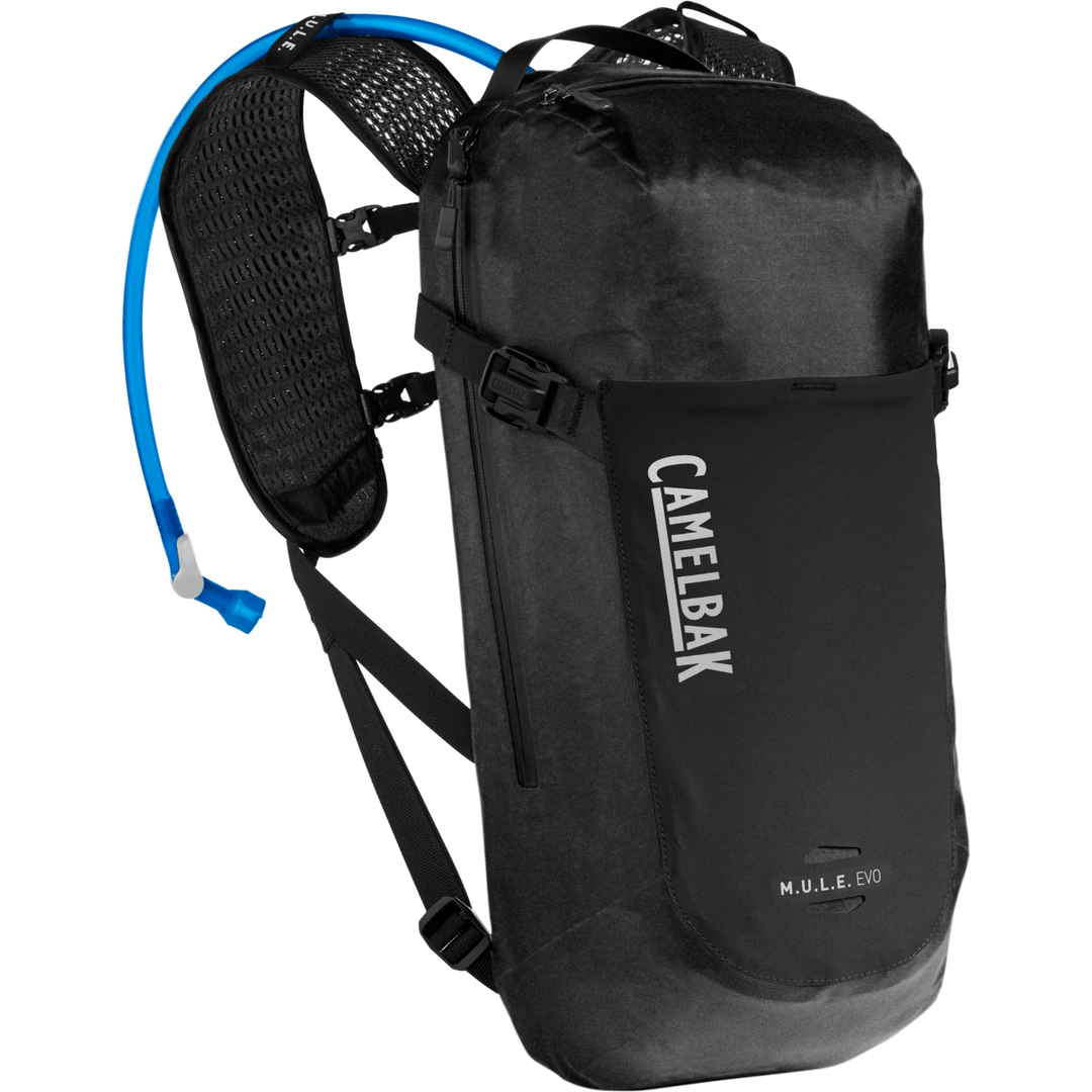 CamelBak MULE Evo 12 Black