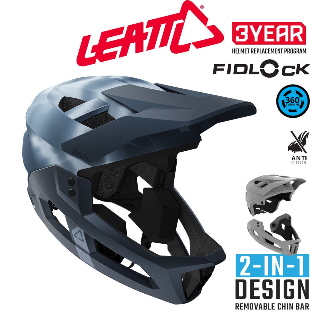 Leatt MTB Enduro 2.0