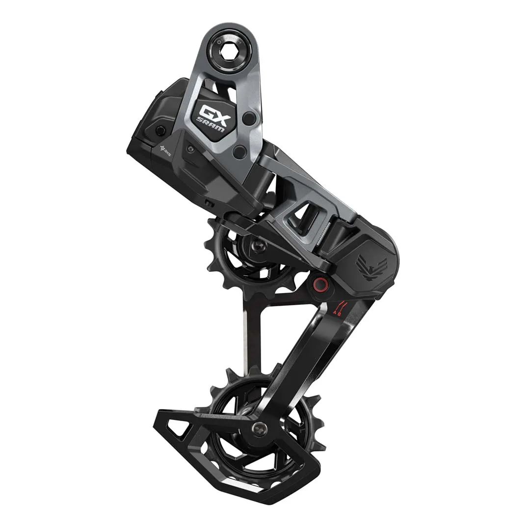 Sram GX T-Type AXS Rear Derailleur (Battery Not Included)