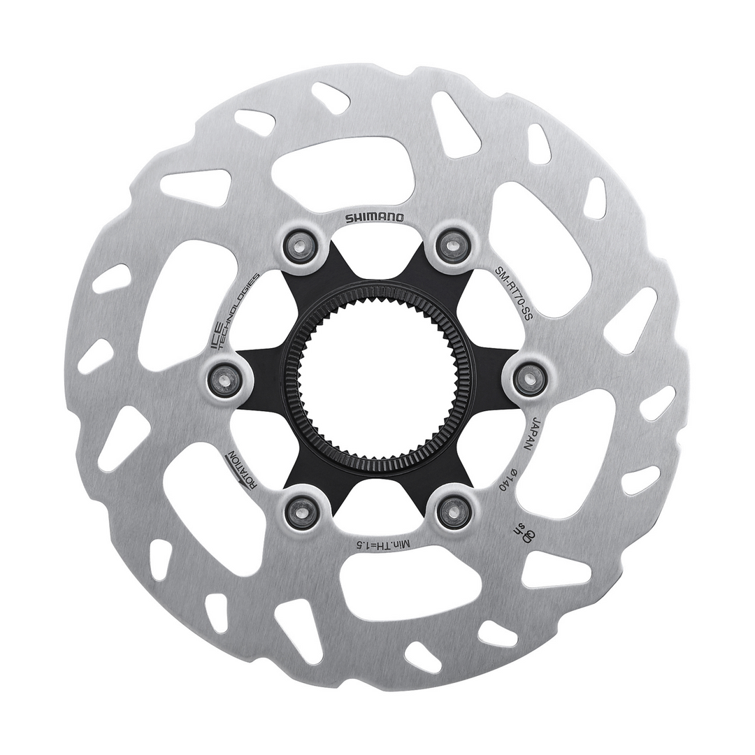 Shimano SM-RT70 105/SLX 140mm CL Disk Rotor