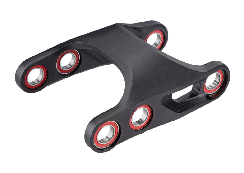 Shock Link MY21 SJ Evo (29 link)