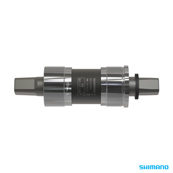 Shimano UN300 68 X 115mm D-H Bottom Bracket