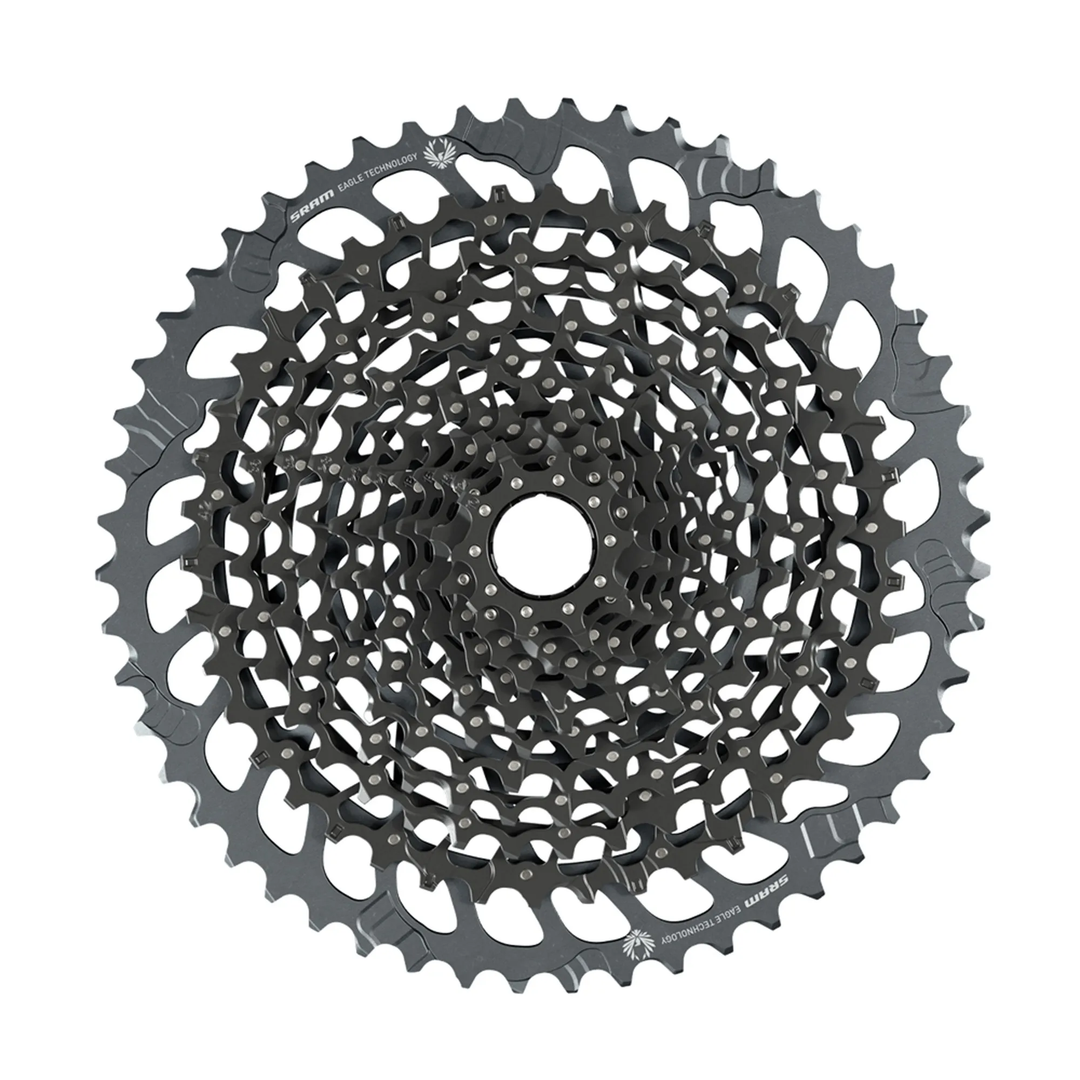 Sram XG1275 GX 12Spd 10-50T XD Cassette