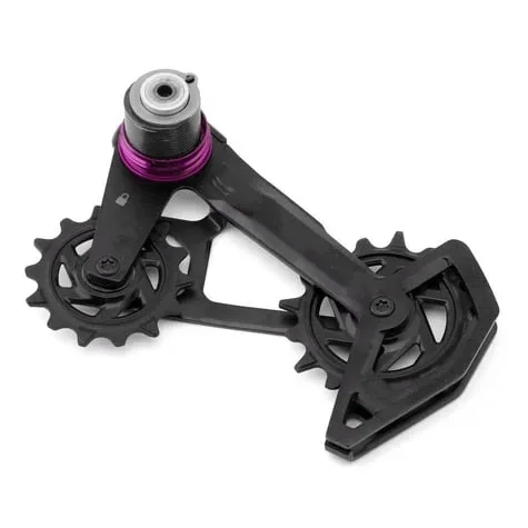 Sram GX Eagle T-Type Derailleur Cage Assembly Kit – Just Ride