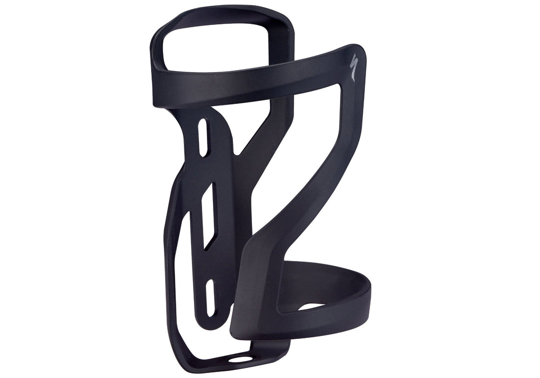 Specialized Zee Cage II R/H Matte Black