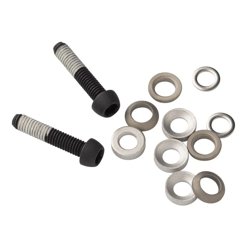 Sram Stainless Steel Brake Mounting Bolts
