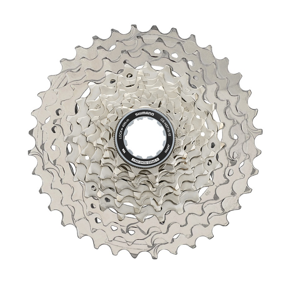 Shimano CS-HG710 105 12Spd 11-36T Cassette