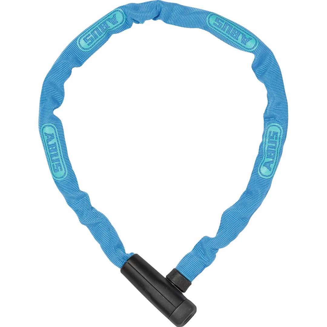 Abus Steel-O-Chain 5808K 75cm Lock Blue