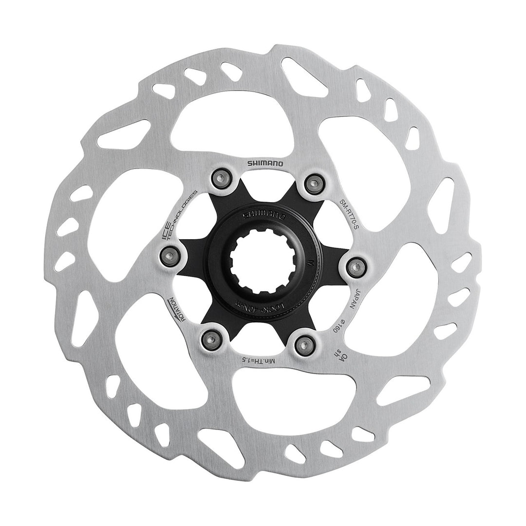 Shimano SM-RT70 105/SLX 160mm CL Disc Rotor
