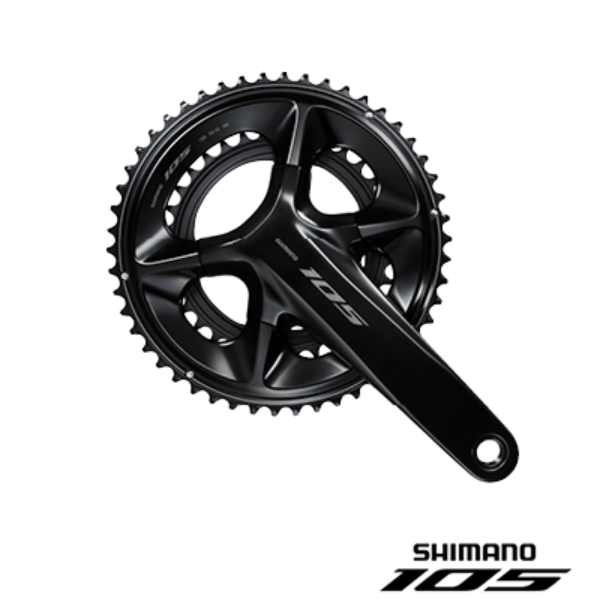 Shimano FC-R7100 172.5mm 12Spd 105 50-34T Crankset