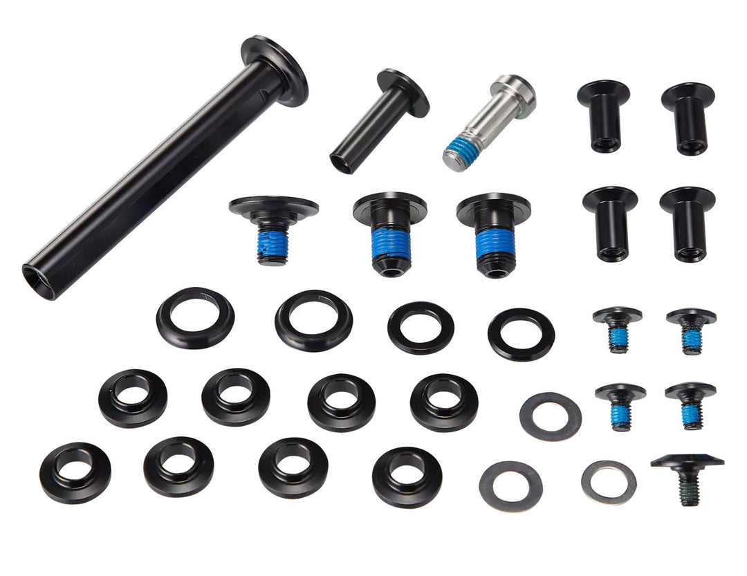 MY21 Specialized Epic Evo Suspension Pivot Bolt Kit