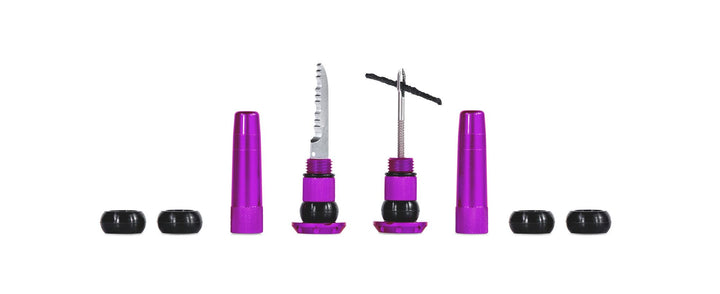 Muc-Off Stealth Tubeless Plug Kit
