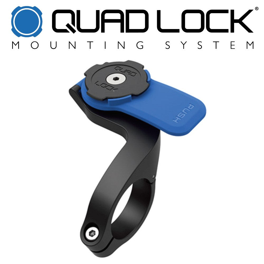 Quad Lock Out Front Mount V2