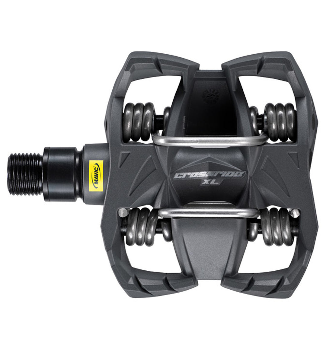 Mavic CrossRide XL Pedals (NO CLEATS)
