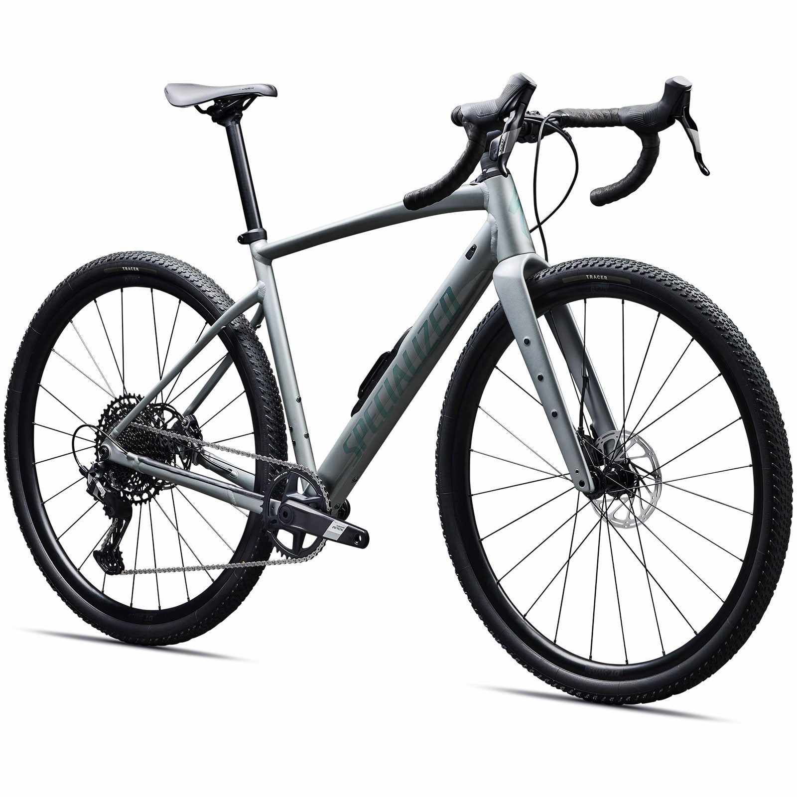 2026 Specialized Diverge 4 Comp Alloy – Just Ride