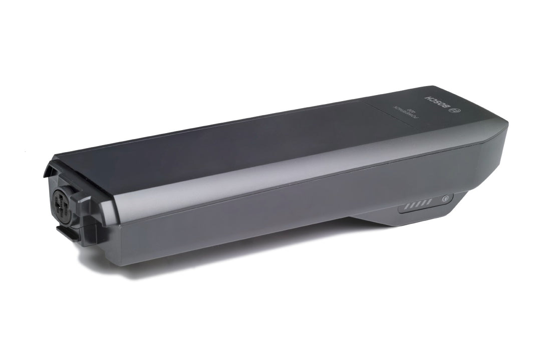 Bosch Powerpack Rack 400 Anthracite