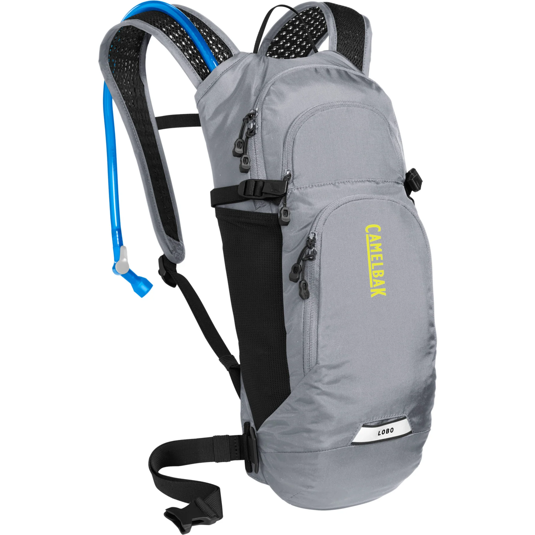 CamelBak Lobo 9 2L Gunmetal/Lime