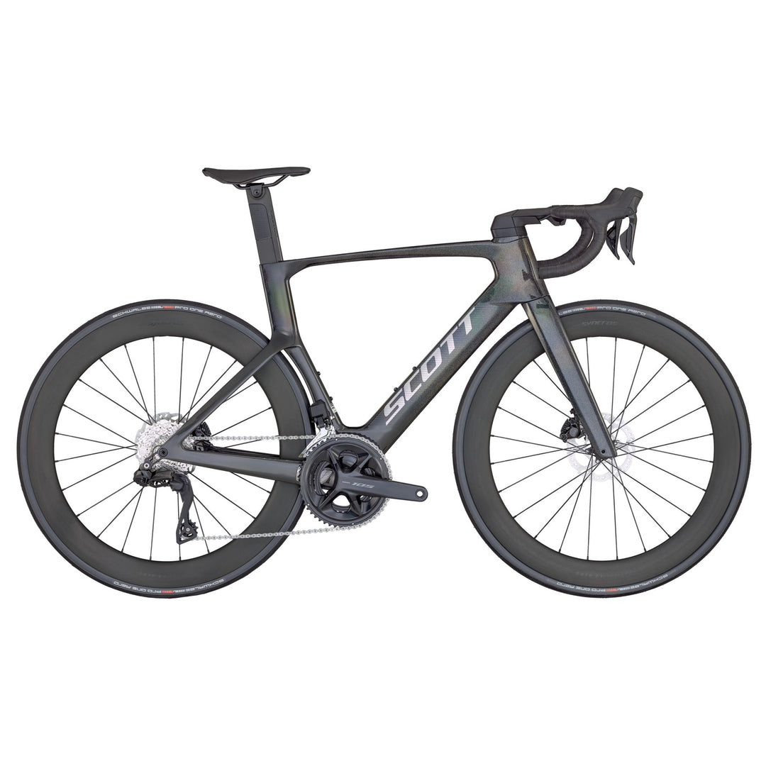 2025 Scott Foil RC 20