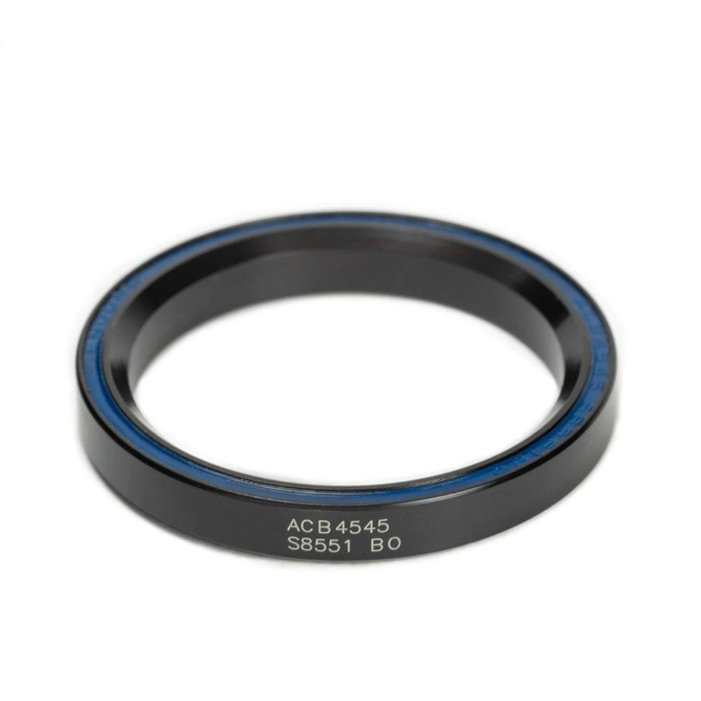 Enduro ACB 4545 S8551 1-3/8 BO Angular 36.8 x 45.8 x 6.5mm 45°/45° Headset Bearing