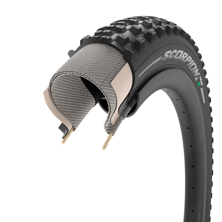 Pirelli Scorpion Trail Rear Specific 29 x 2.4 TLR