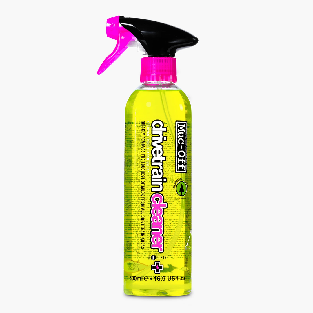 Muc-Off Drivetrain Degreaser 500ml #294