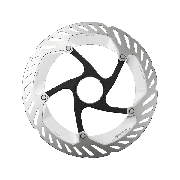 Shimano RT-CL800 XTR 180mm CL Ice-Tech Freeza Rotor