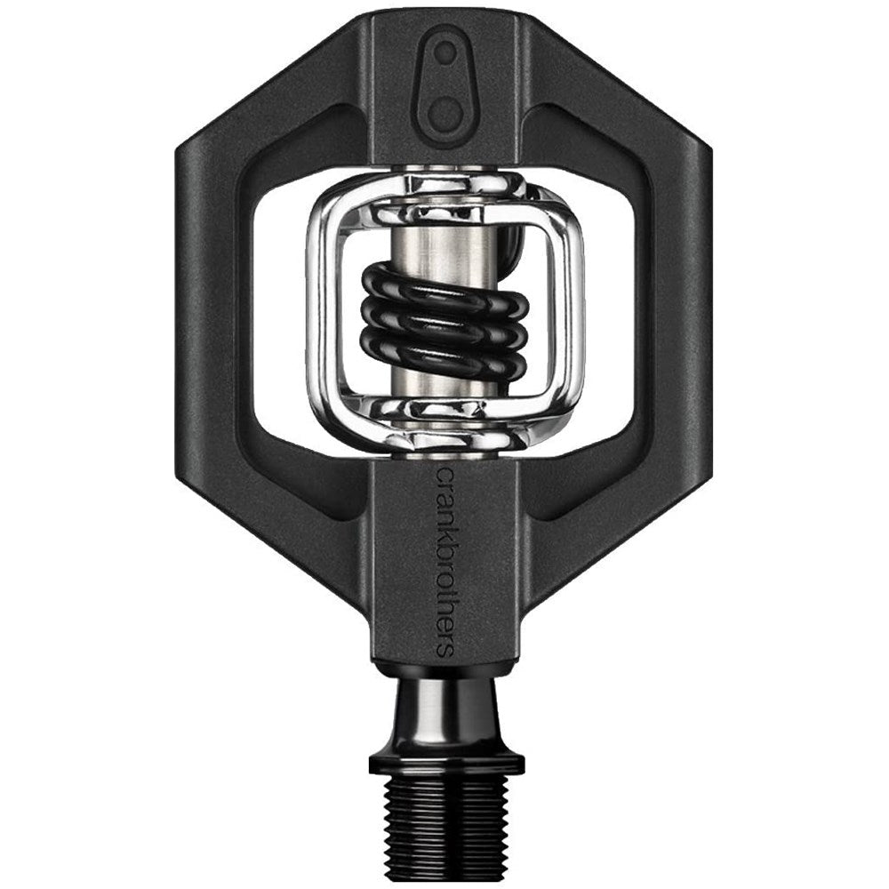 Crank Brothers Candy 1 Pedal Black