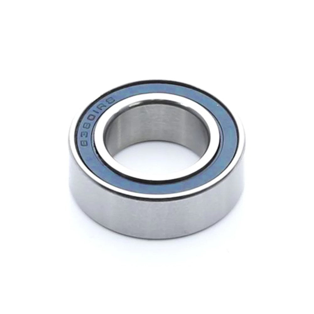 Enduro 63801 LLU Max Abec-3 Radial 12 x 21 x 7mm Susp Bearing